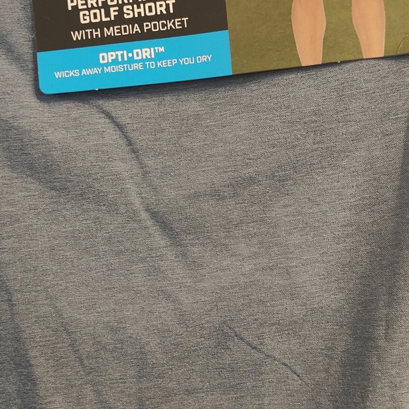 Callaway Performance Golf Shorts - Picture 5 of 7